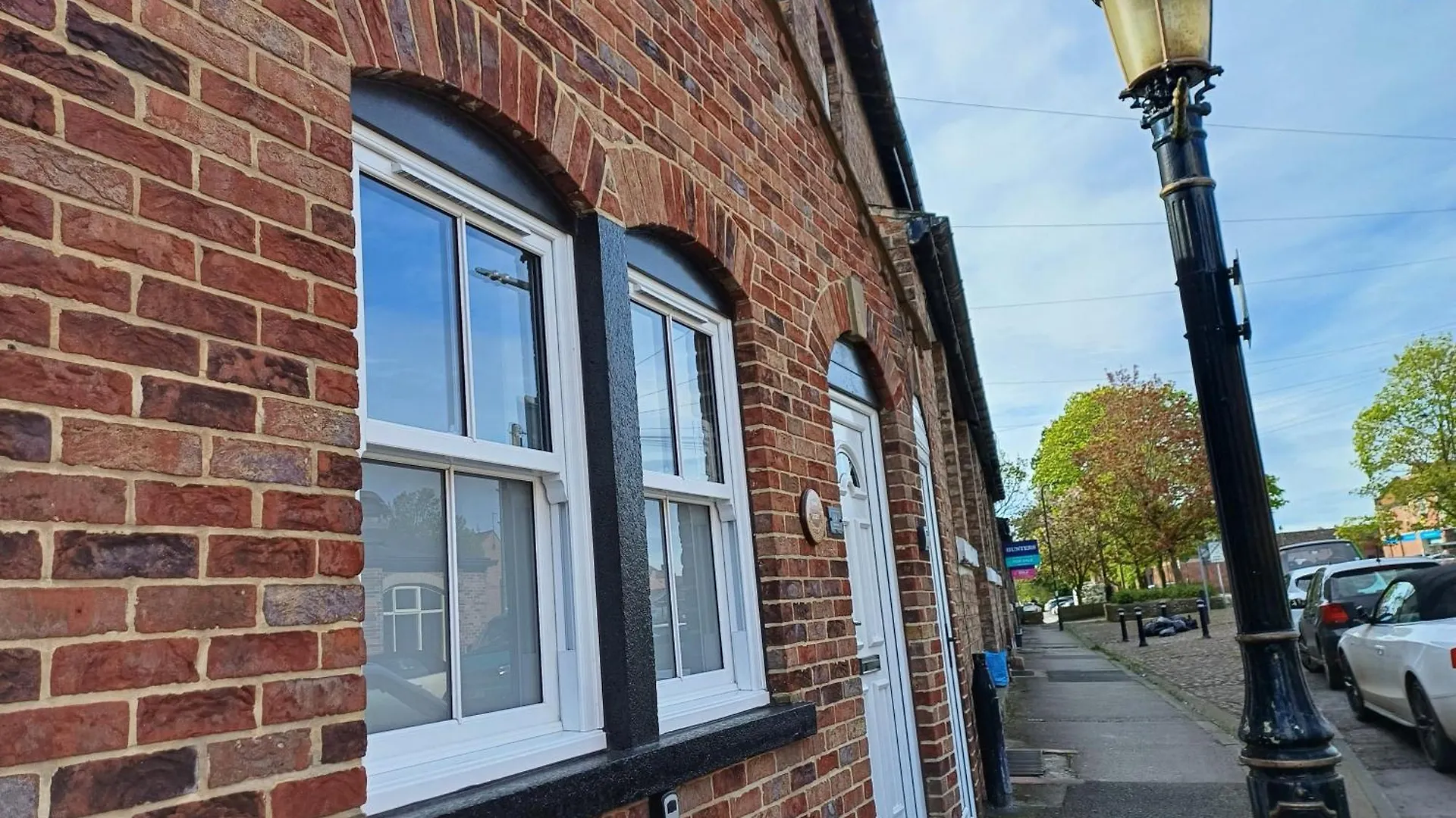 Central Ripon - Sleeps 3 - Garden - Pet Friendly