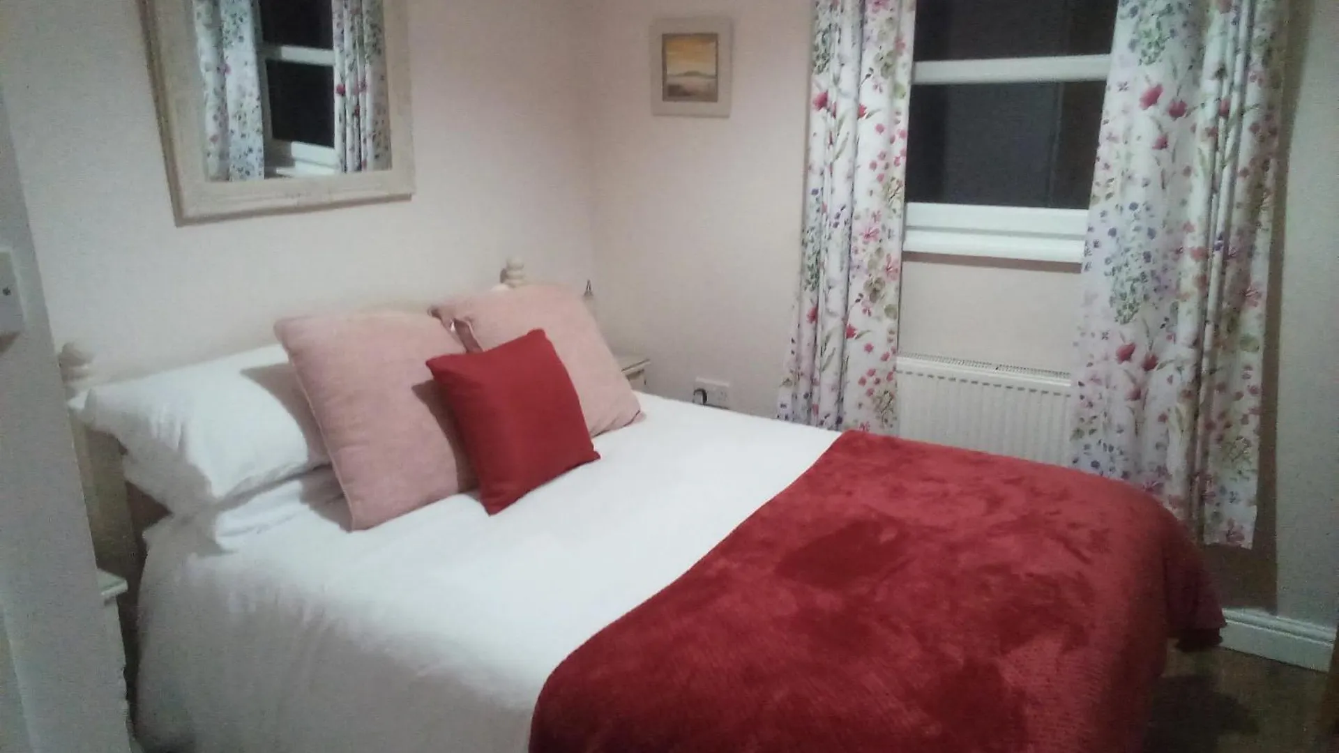 Central Ripon - Sleeps 3 - Garden - Pet Friendly Egyesült Királyság
